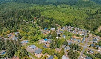 TL 4600 7th, Bay City, OR 97107