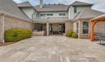 312 Angelina Dr, Aledo, TX 76008