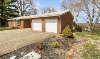 1306 Poplar Ridge Rd, Alexandria, KY 41001