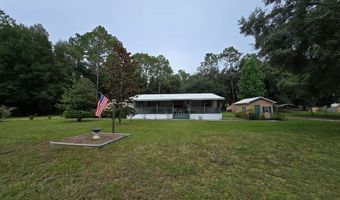 1719 62nd Pl, Bell, FL 32619
