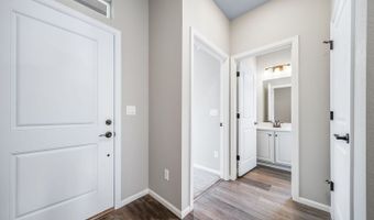 4885 N Rome St Plan: Monterey, Aurora, CO 80019