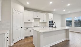 336 Bushwack Dr Plan: Makenzie, Adkins, TX 78101