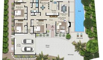 6221 BRYNWOOD Ct, San Diego, CA 92120