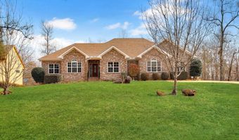 1071 Outrigger Dr, Lincolnton, GA 30817
