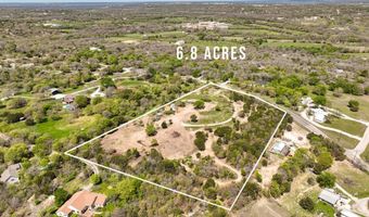 1330 Old Annetta Rd, Aledo, TX 76008