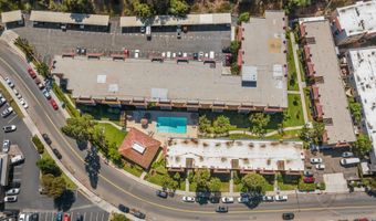 6911 Alvarado Rd 20, San Diego, CA 92120