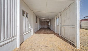 34555 S K FIELD Rd, Black Canyon City, AZ 85324