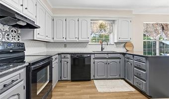 1501 Rosedale St, Ardmore, OK 73401