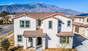 632 Via Firenze, Cathedral City, CA 92234