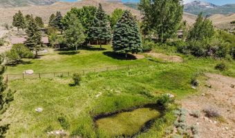 1 Mountain View Camp Rd, Deeth, NV 89823