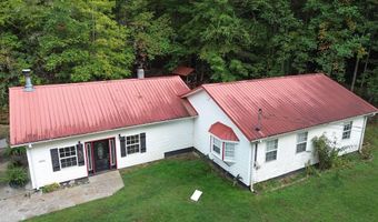 1395 Panther Crk, Almond, NC 28702