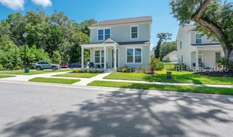 16 Rivulet St, Beaufort, SC 29906