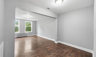 16 GALVESTON Pl SW, Washington, DC 20032