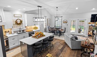 1574 Tsuga Dr, Alcoa, TN 37701