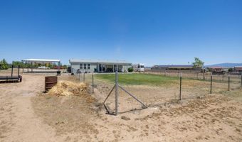 837 Good Shepherd Trl, Chino Valley, AZ 86323