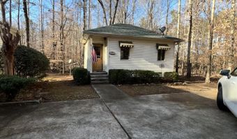 2303 Hillabee Rd, Alexander City, AL 35010