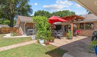 1321 SE Hampden Rd, Bartlesville, OK 74006