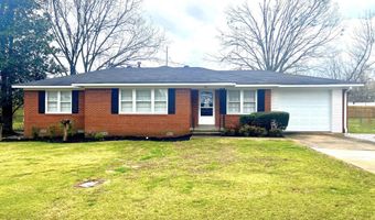 481 Bonds Dr, Holly Springs, MS 38635