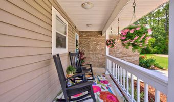 3101 Melvin Ott Ave, Bay St. Louis, MS 39520