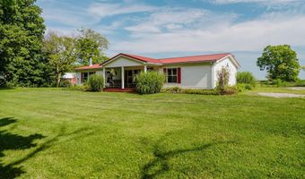 6264 W 210 N, Anderson, IN 46011