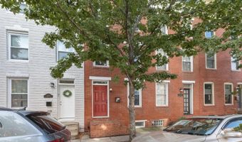 1206 RIVERSIDE Ave, Baltimore, MD 21230