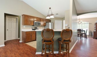 6100 Buck Ward Rd, Baker, FL 32531