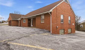 2530 Mill St, Aliquippa, PA 15001