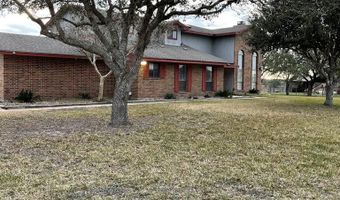 6093 Chaparral Trl, Beeville, TX 78102