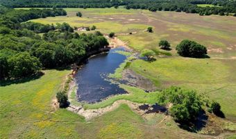 160 Ac FM 1655, Alvord, TX 76225