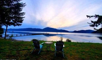 145 Cedar Dr, Bayview, ID 83803