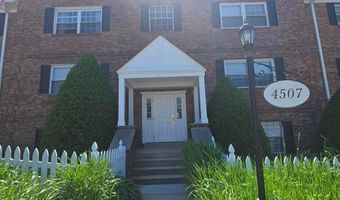 4507 ROMLON St 1, Beltsville, MD 20705