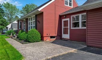 801 Klein Rd, Amherst, NY 14221