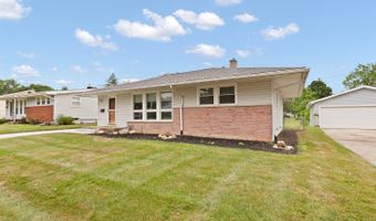 160 Canterbury St, Adrian, MI 49221