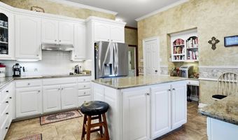 447 W Bypass 287, Alvord, TX 76225