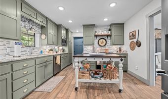 8807 Cain Rd, Alma, AR 72921