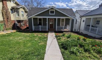 29 Woodrow Ave 1, Asheville, NC 28801