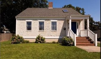 9 Rosita Ave, Bristol, RI 02809