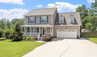 44 Clarke Ct, Angier, NC 27592