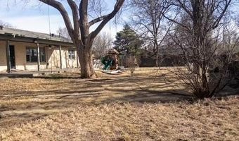 2222 S Travis St, Amarillo, TX 79109