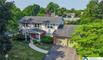 926 N Arch St, Allentown, PA 18104