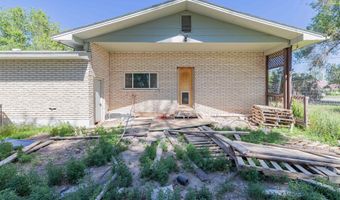 840 N 665 E, Basalt, ID 83218