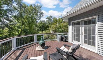 1000 133rd Dr, Amana, IA 52203