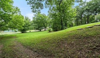 1122 Main St, Arkoma, OK 74901