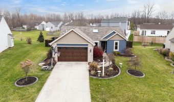 310 Willard Dr, Auburn, IN 46706