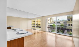 431 Nahua St 309, Honolulu, HI 96815