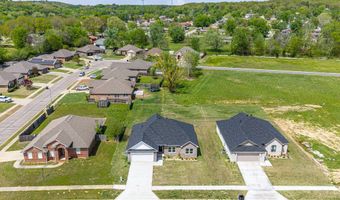 1310 Big Oak Dr, Alma, AR 72921