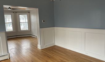 453 Coleman St 1 floor, Bridgeport, CT 06604
