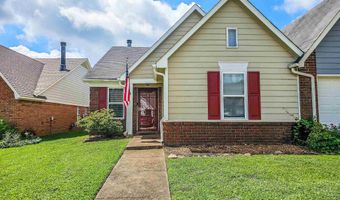 6631 MORNINGSGATE Cv, Bartlett, TN 38135
