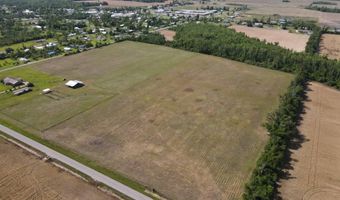 Hanna Tower Rd, Altha, FL 32421