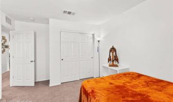 418 Bridal Veil Falls St, Indian Springs, NV 89018